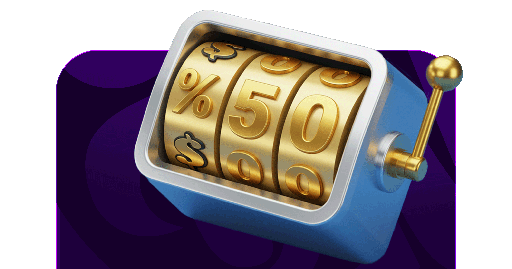 %50 Slot Bonusu 2025 | MrGamb Özel Kampanya